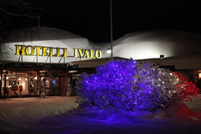 Hotel Ivalo Ivalo